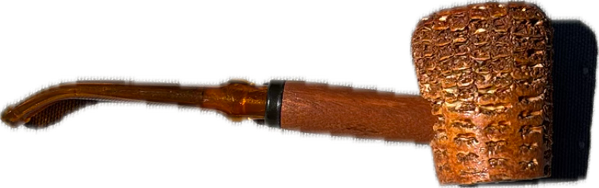 Tobacco Pipe