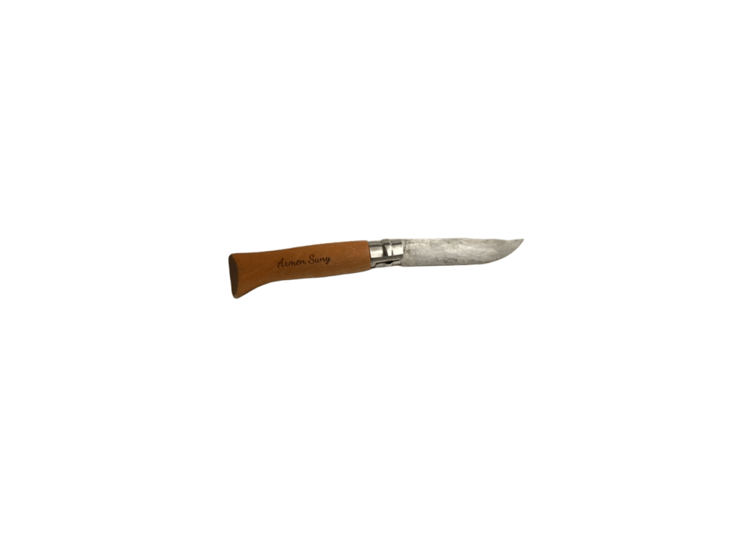 Opinel Knife