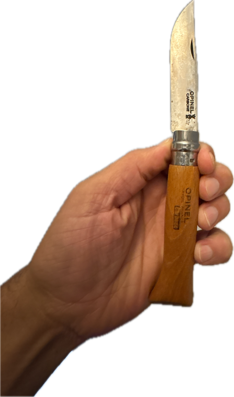 Pocket Knife