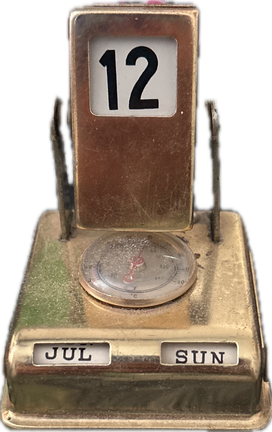Perpetual Calendar
