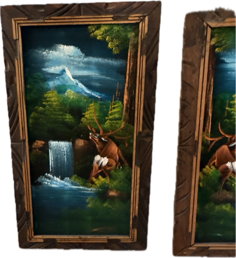 Landscape Painting