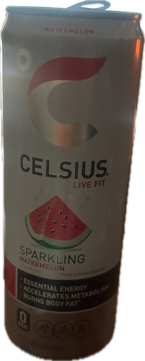 Celsius Energy Drink