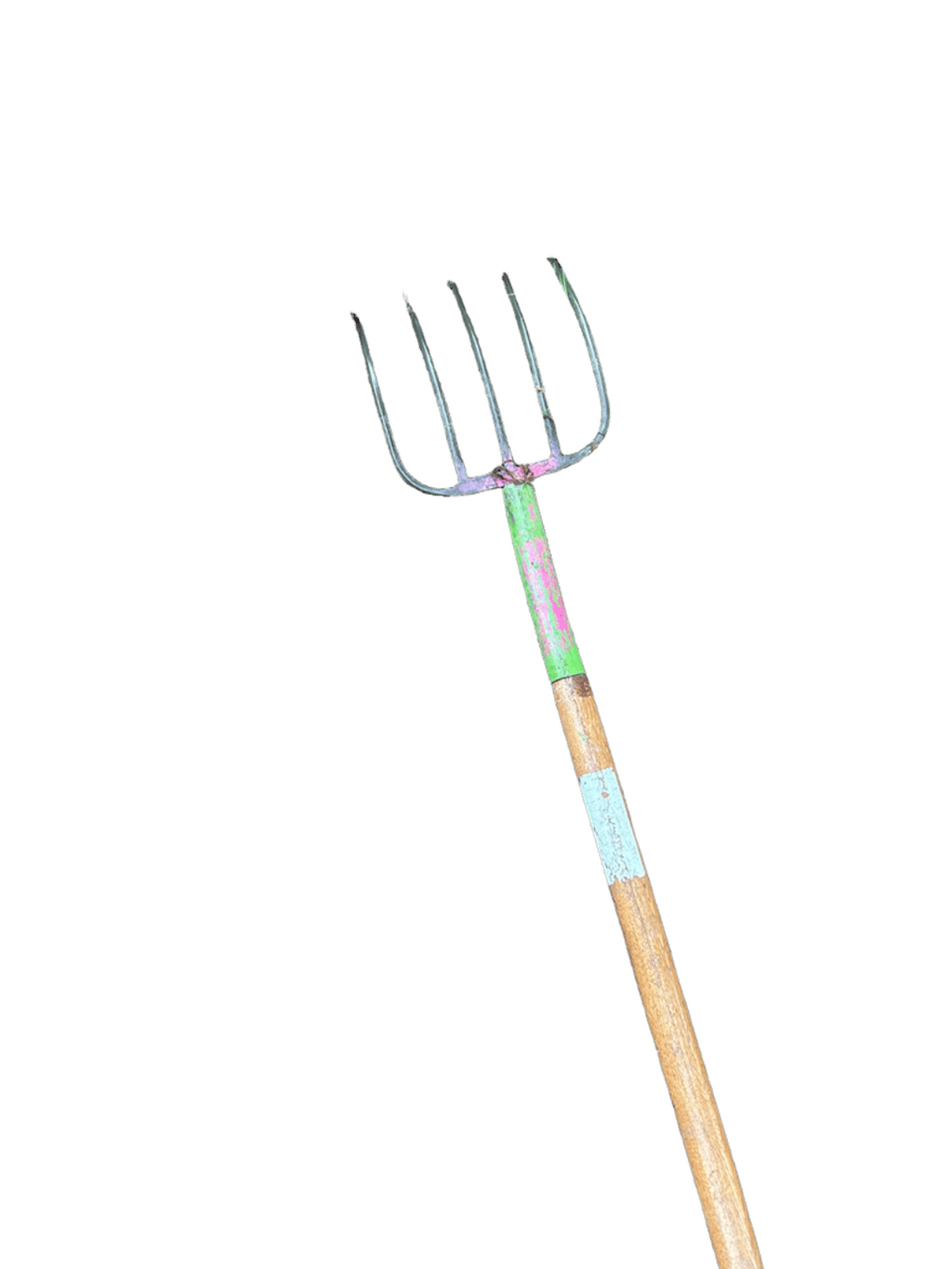 Garden Fork