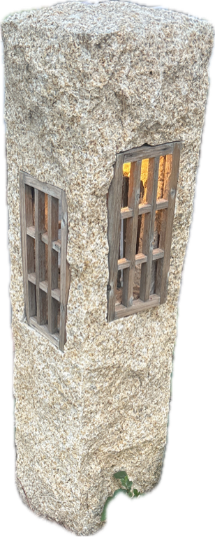 Fairy House