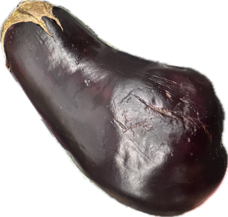 Eggplant
