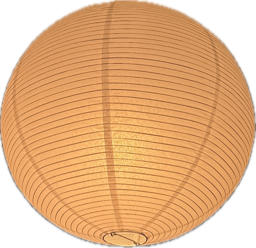 Paper Lantern