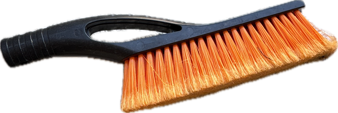 Hand Broom