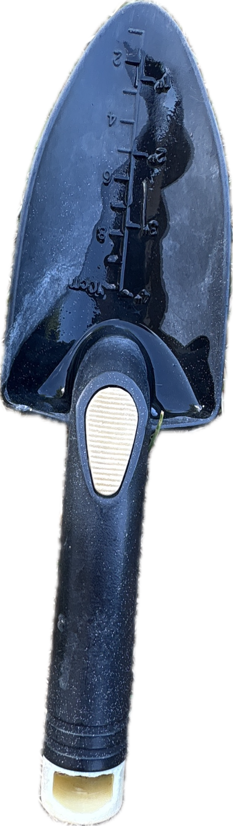 Garden Spade