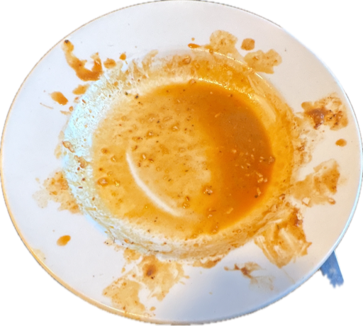 Peanut Butter, a recorded specimen