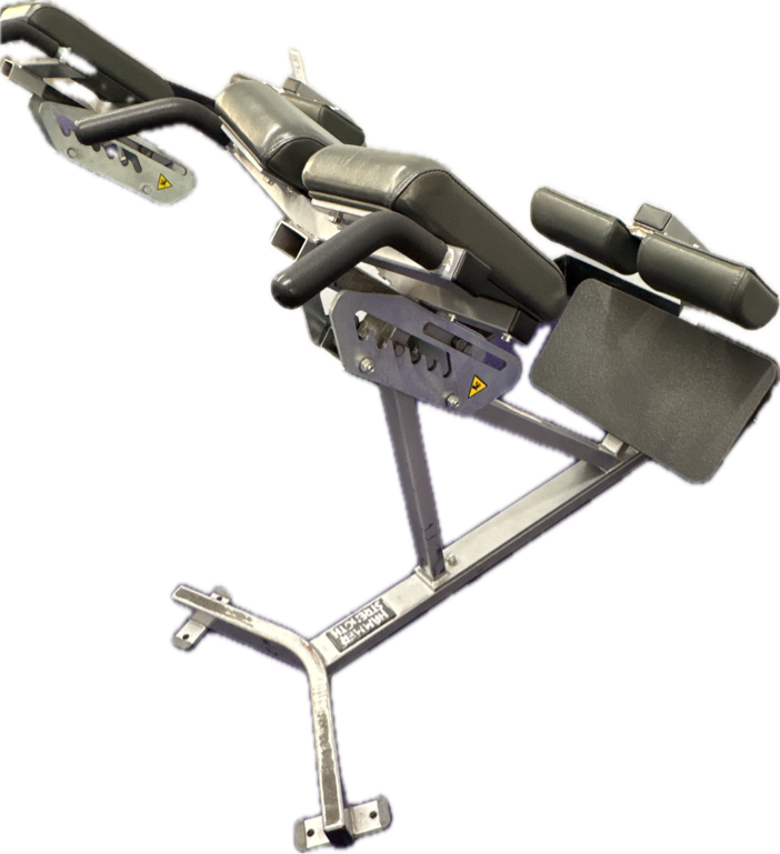Leg Press Machine