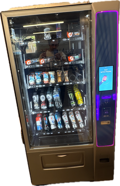 Vending Machine