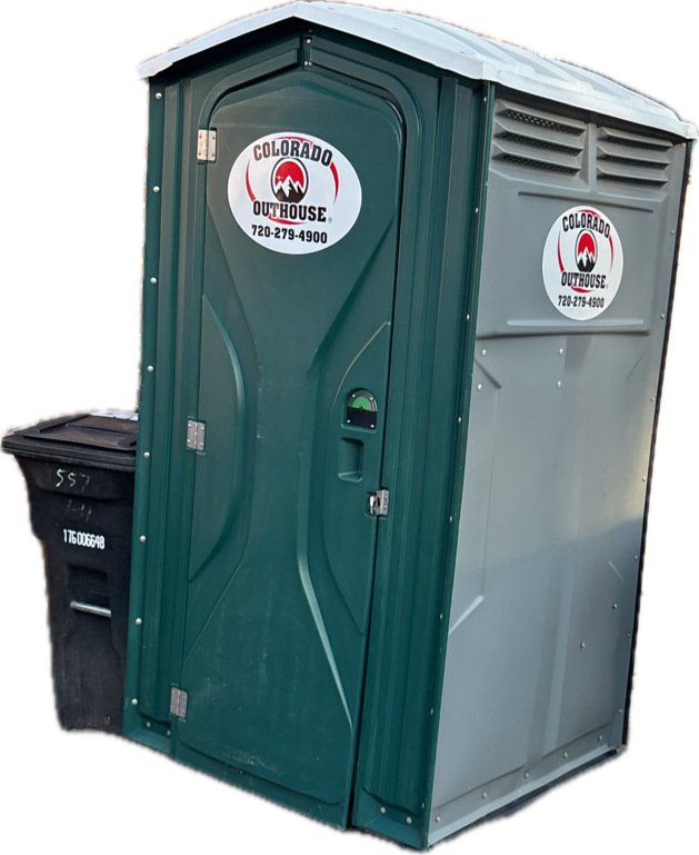 Portable Toilet