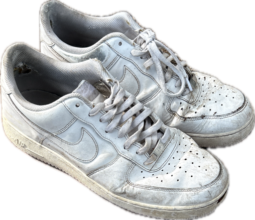 Athletic Shoe