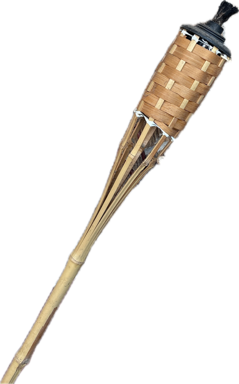 Tiki Torch