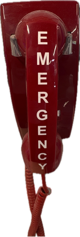 Emergency Phone