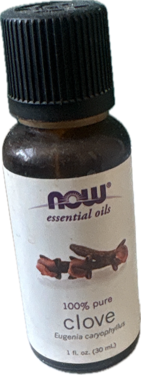 Clove Essential Oil