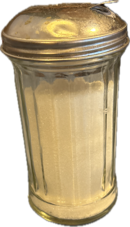 Sugar Dispenser