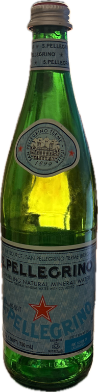 San Pellegrino