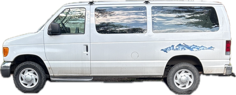 Minivan
