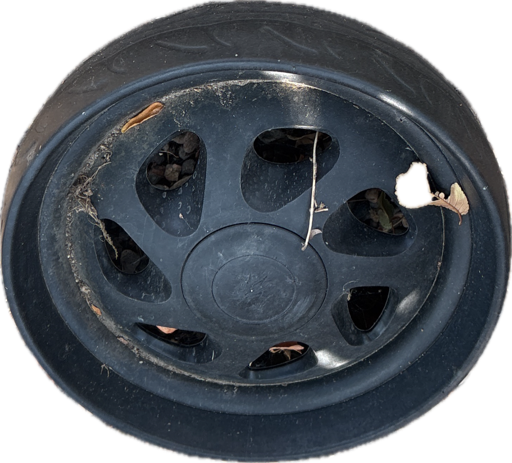 Car Wheel