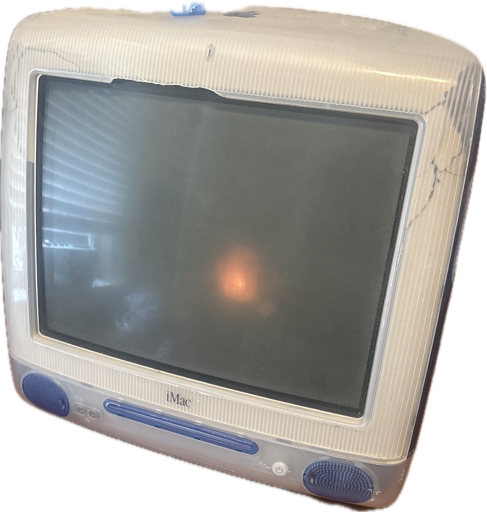 Imac G3