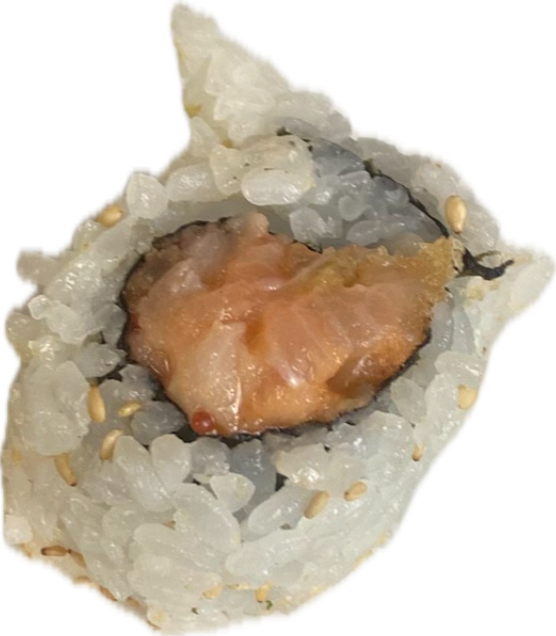 Spicy Tuna Roll