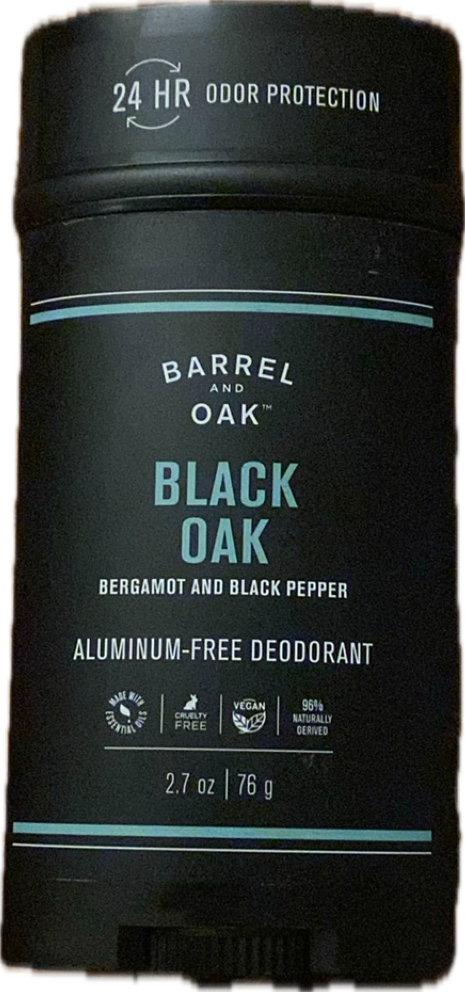 Deodorant Stick