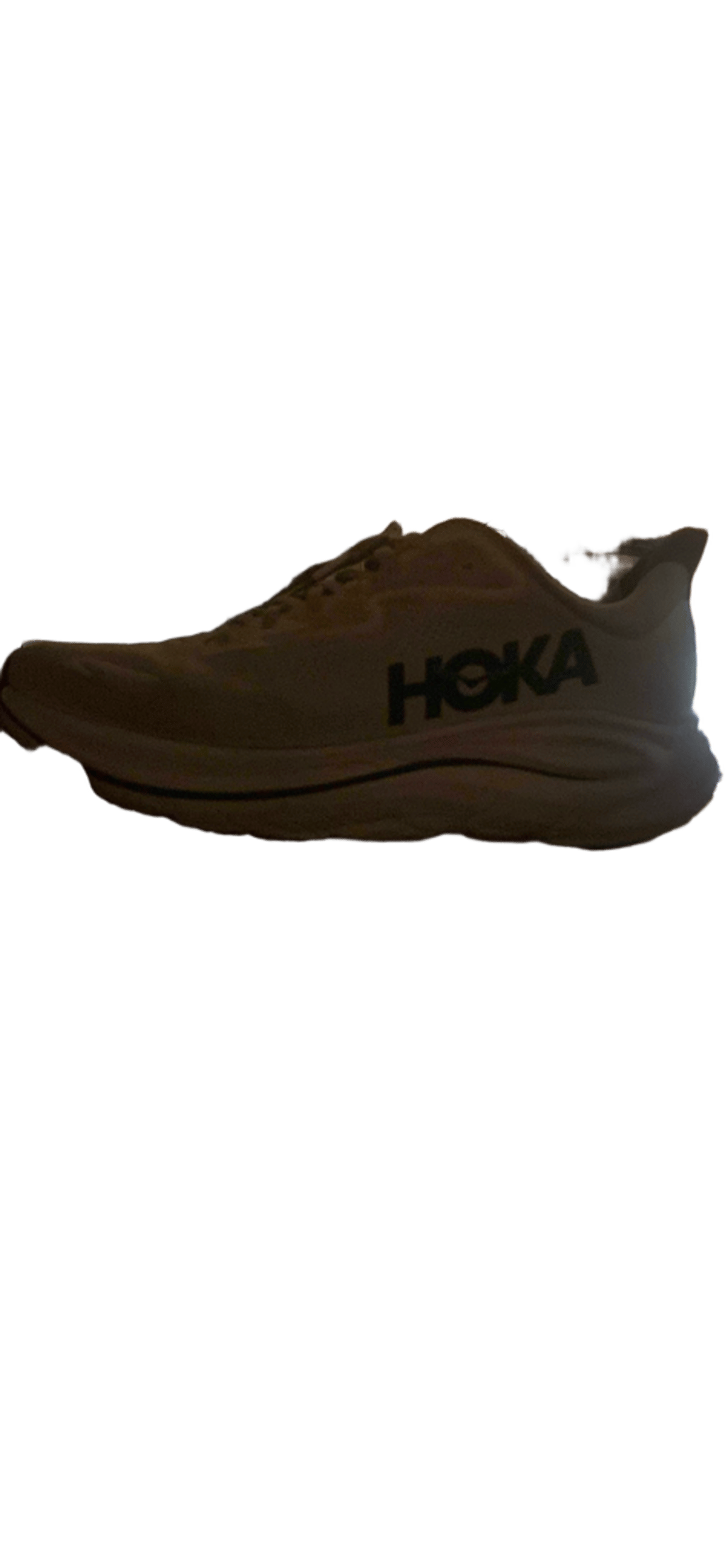 Running Shoe