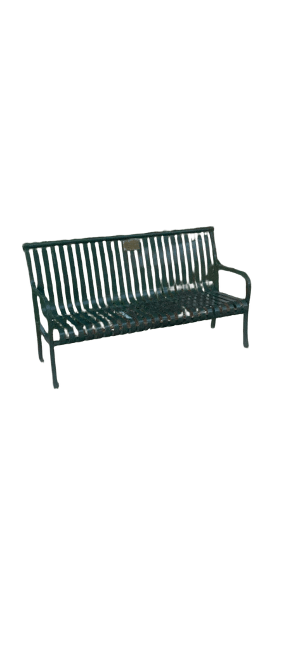 Park Bench