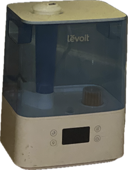 Ultrasonic Humidifier