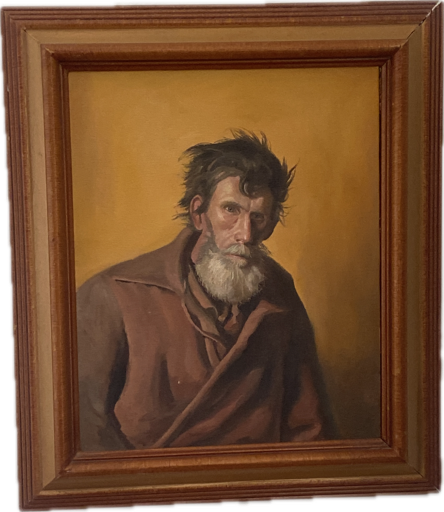Portrait Painting