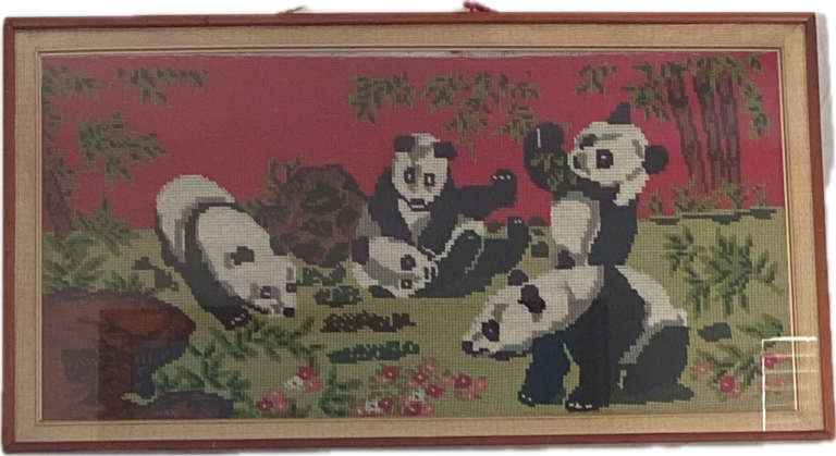 Giant Panda