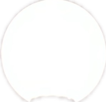 Street Lamp, a recorded specimen