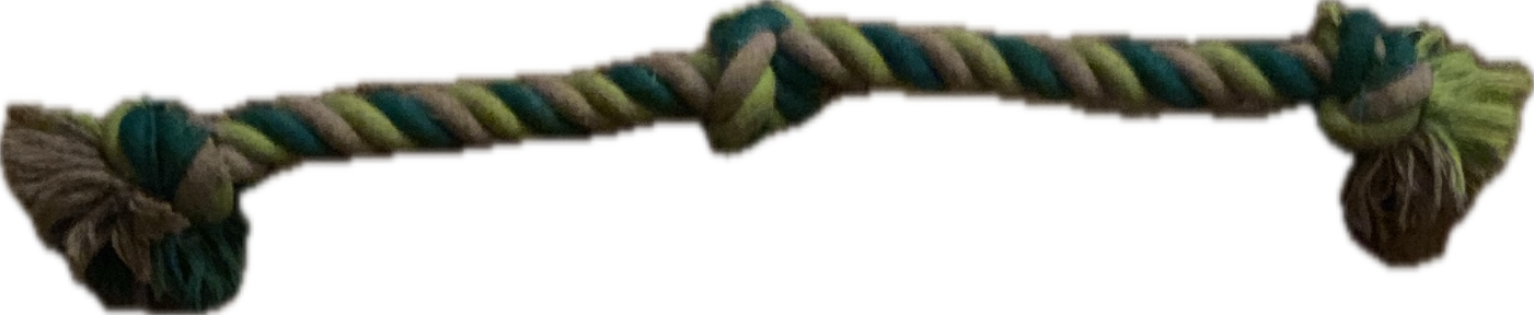 Rope Toy