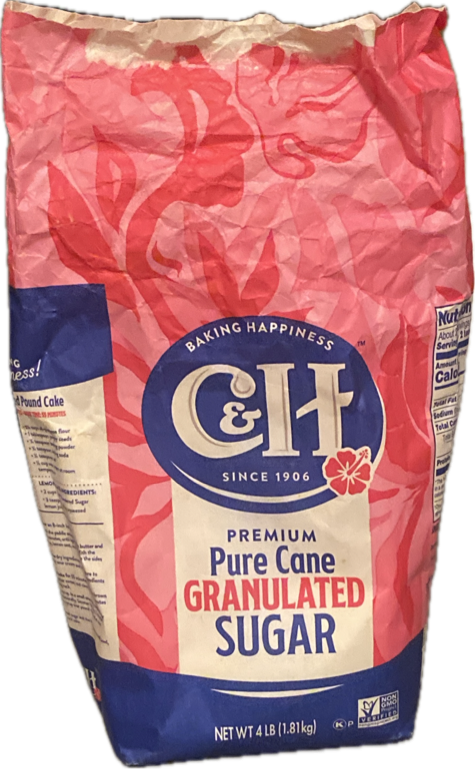 Granulated Sugar