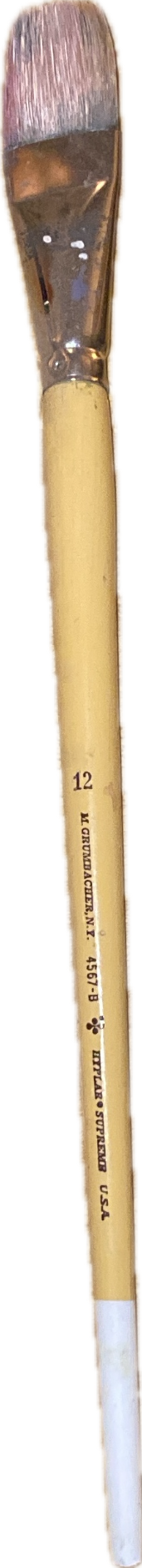 Paintbrush