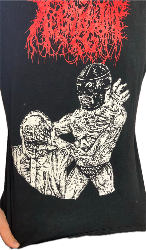 Graphic T-Shirt