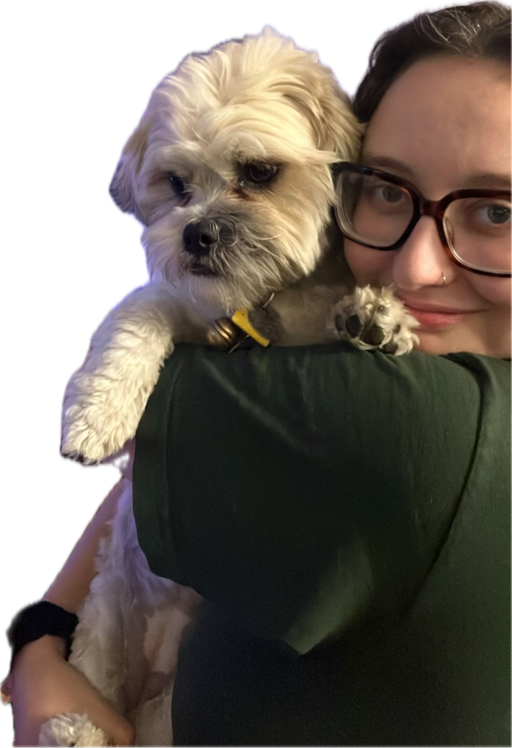 Shih Tzu, a recorded specimen