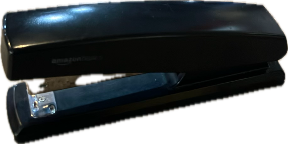 Stapler