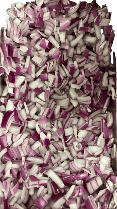 Red Onion