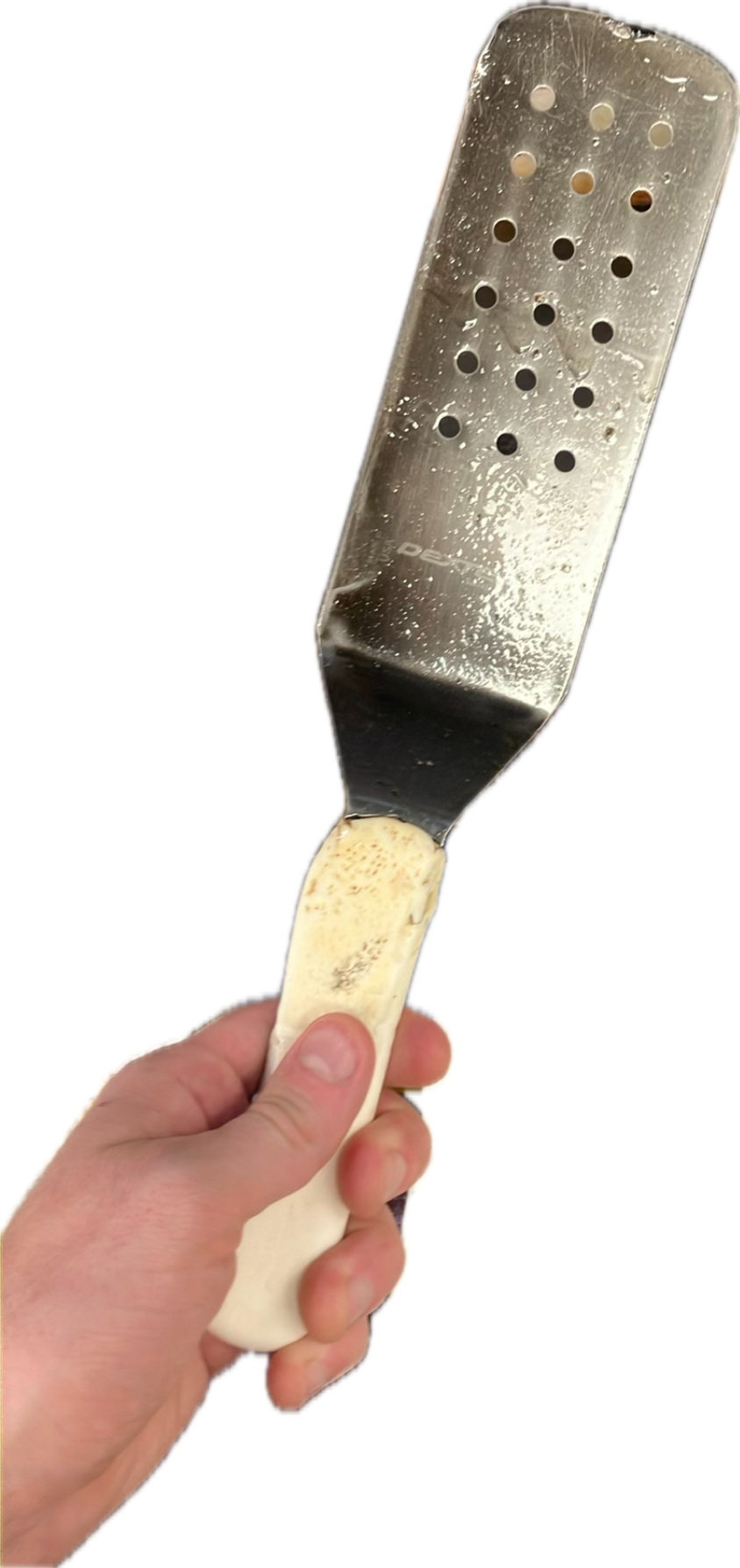 Microplane Grater