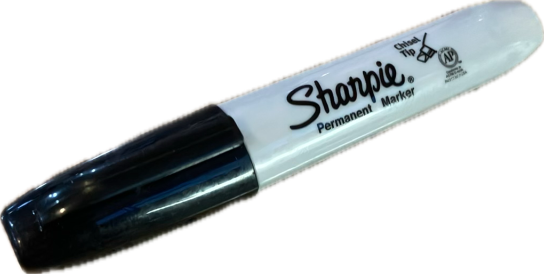 Permanent Marker