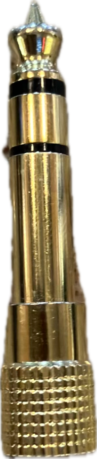 Brass Whistle