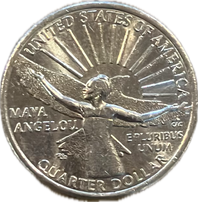 Quarter Dollar
