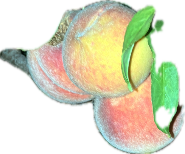 Peach
