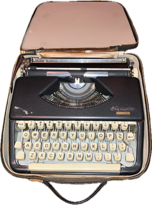 Typewriter