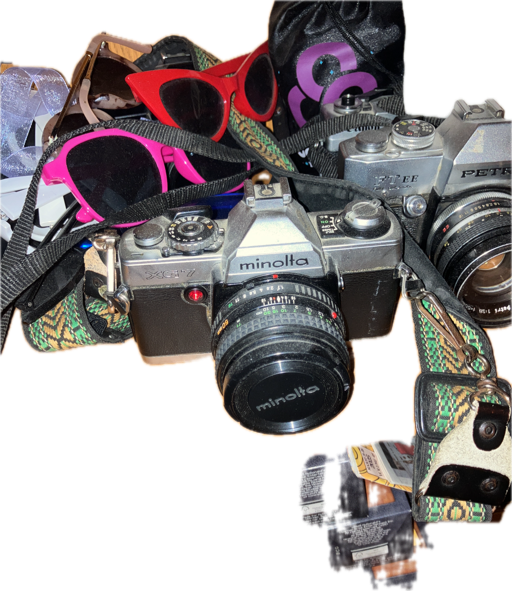 Film Camera