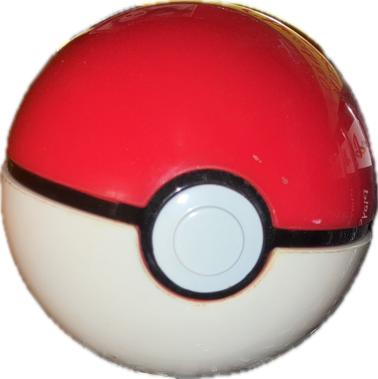 Pokéball