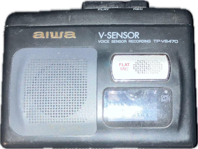 Voice Recorder