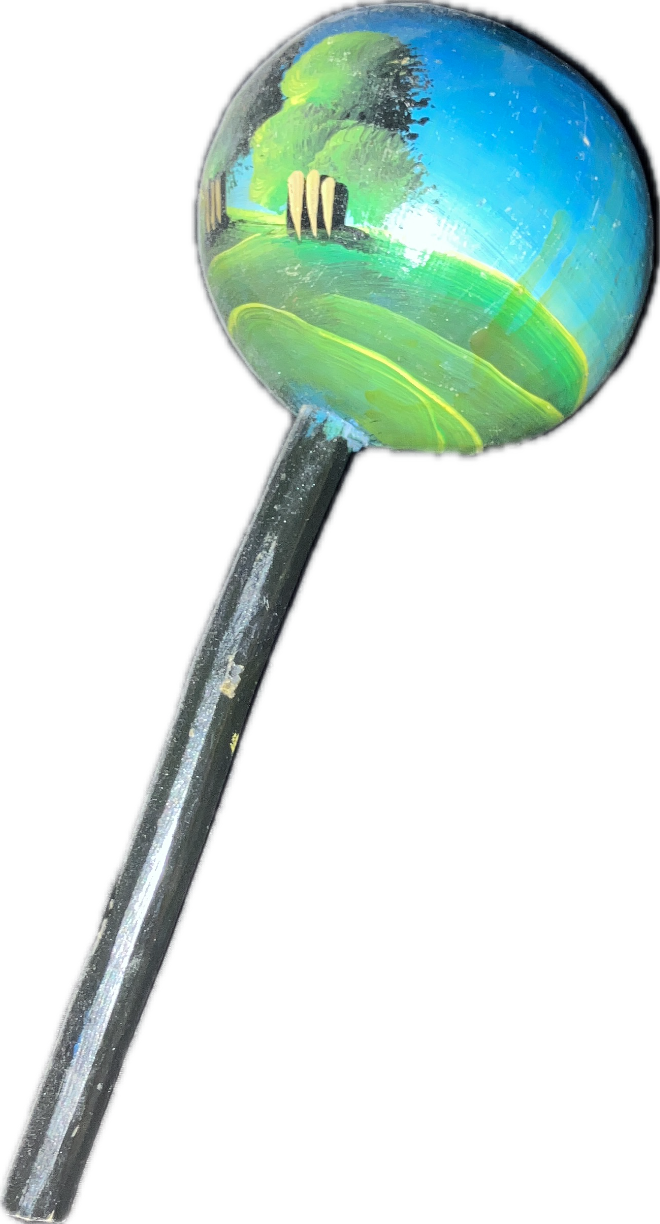 Lollipop